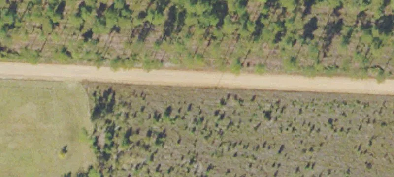 Land Tract For Sale