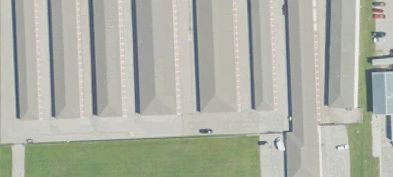 Commercial Land on Kochville Road