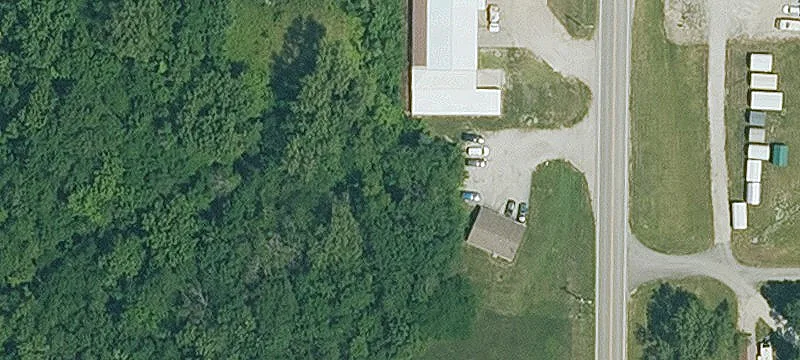 Osawatomie Commercial Property for Sale