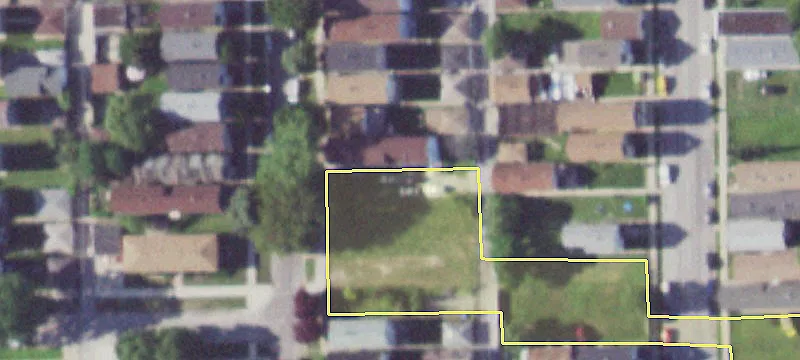 Land For Sale Chicago