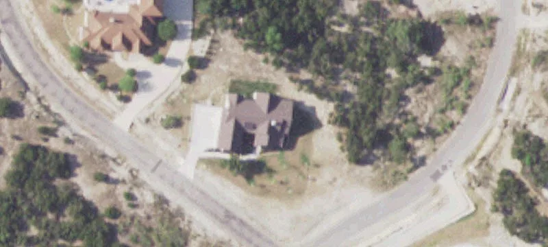 Residential Lot in Gated Community