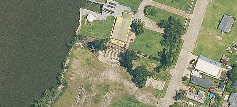 Land Near Upcoming Venue