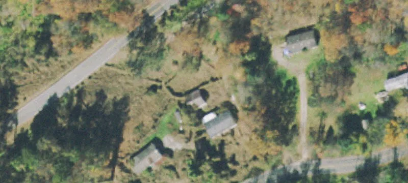 Land Near Rockwood Airport