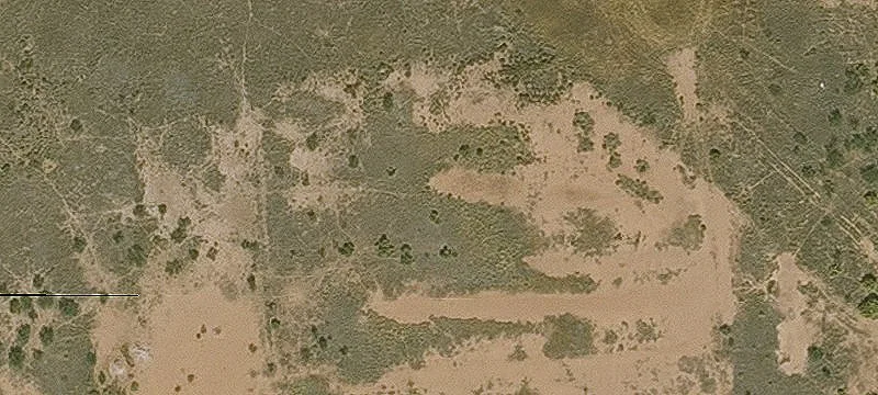 Land Available in Elfrida, Arizona