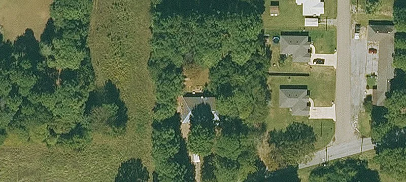 Commercial Land on Greensboro Road