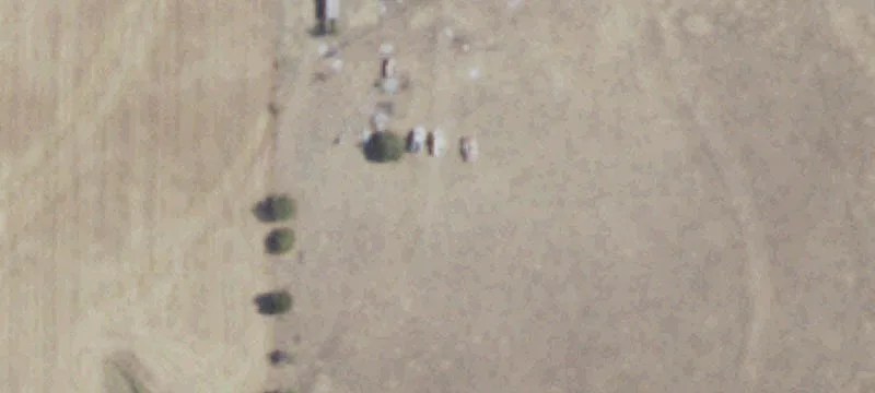 Land For Sale in Godley