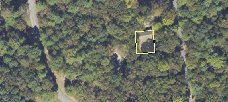 Land For Sale in Ellijay