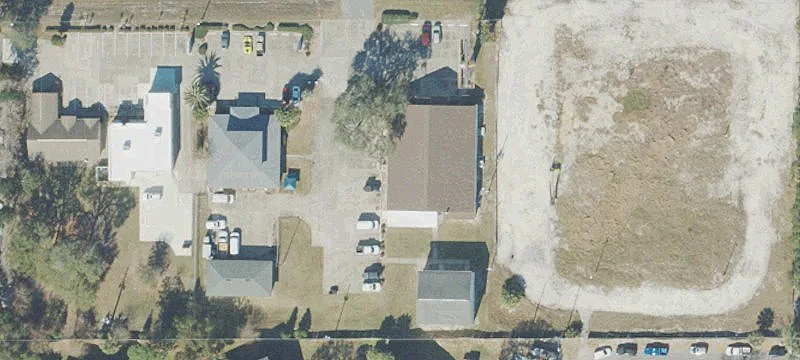 Mount Dora Retail Space Available
