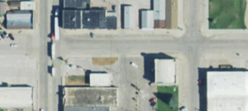 Commercial Property in Downtown Location
