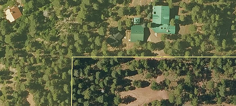 Land for Sale in Payson