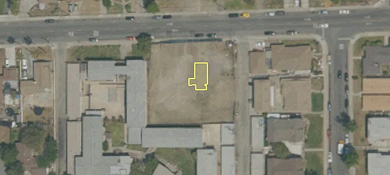 Land For Sale Pomona