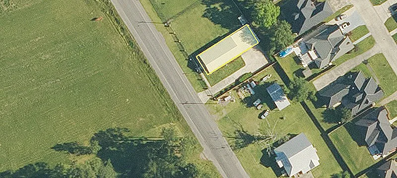 Land on Highway 311