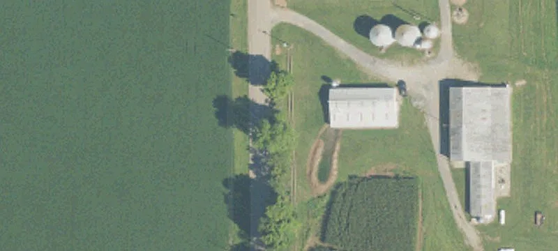Land Available on Crooked Creek