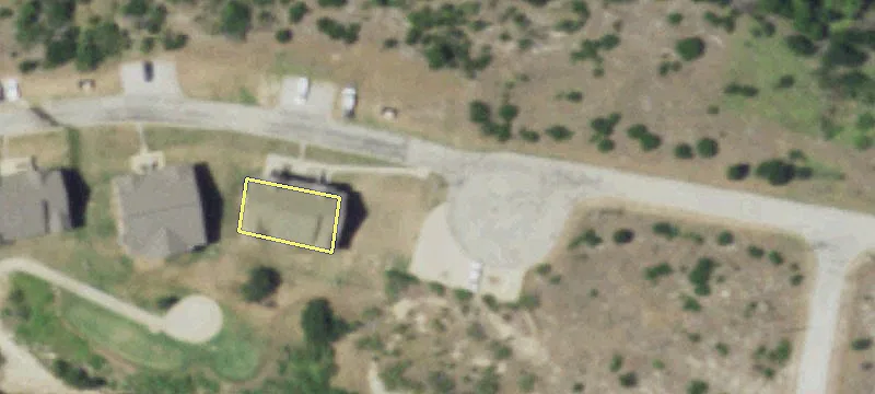 Land for Sale in Graford