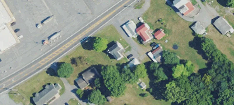 Commercial Land on Route 11