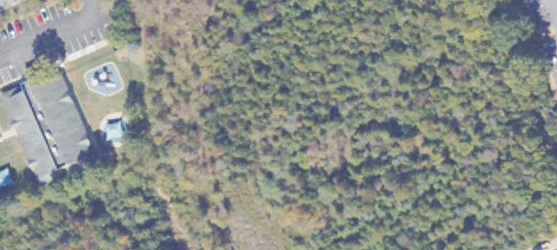 Land Available in Manassas, VA