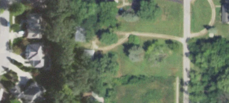 Land Available in Glen Ellyn