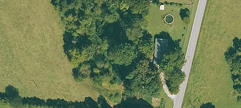 Land Available on Ervin McGarrah
