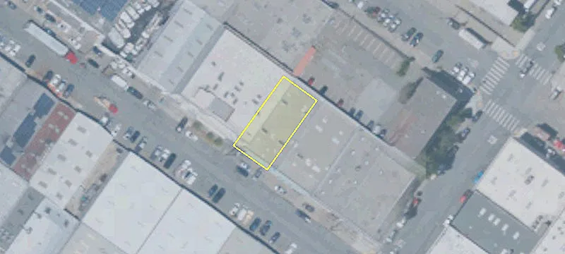 San Francisco Commercial Space Available