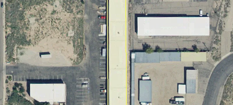 Cedar City Commercial Space Available