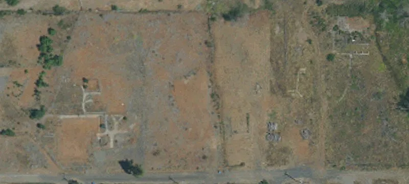 Land For Sale Paradise