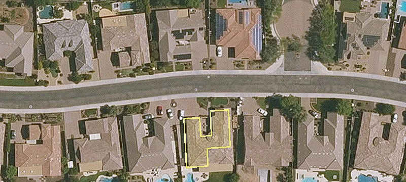 Land Available in Peoria, Arizona