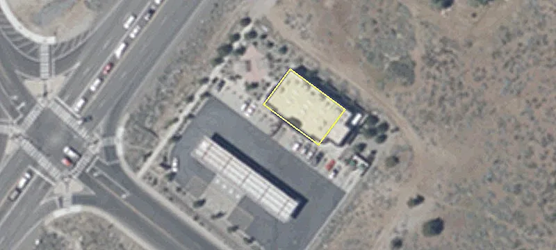 Commercial Property in Reno, Nevada
