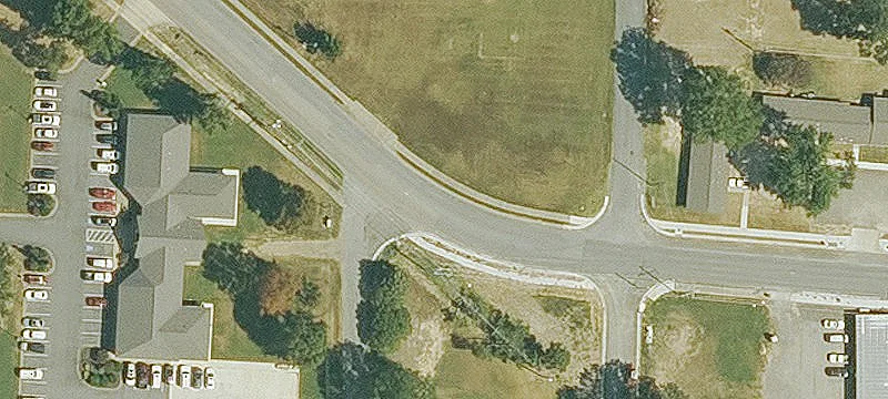 Commercial Land For Sale