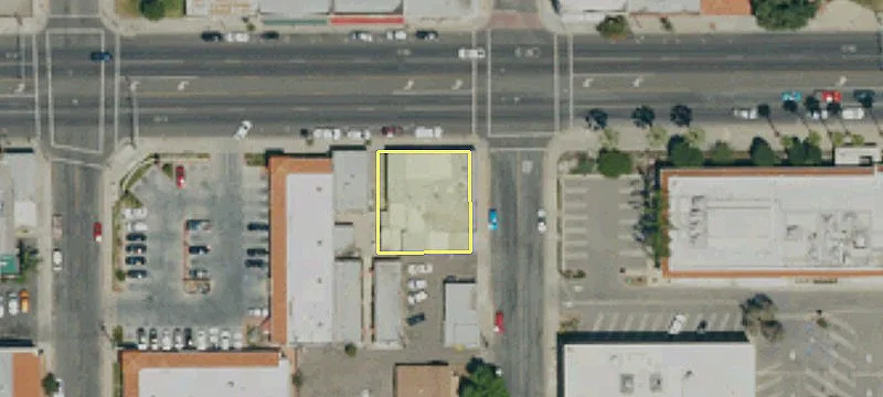 Retail Space Available For Rent
