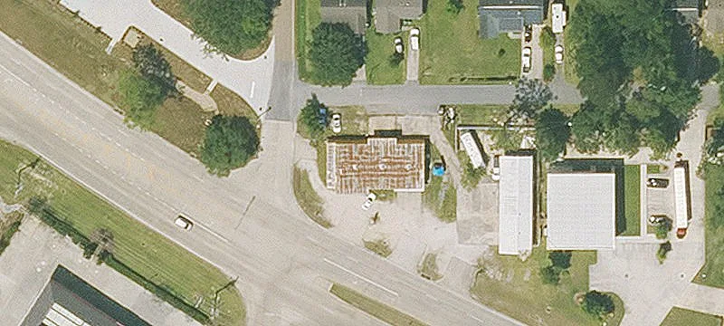 Retail Space Available For Rent