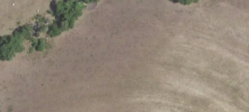 Unimproved Land in Williamson County