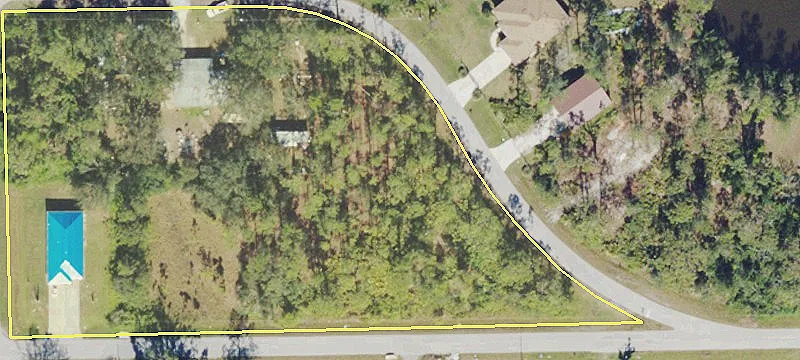 Land Available in Punta Gorda