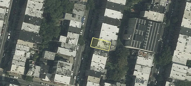 Hoboken Office Space For Rent