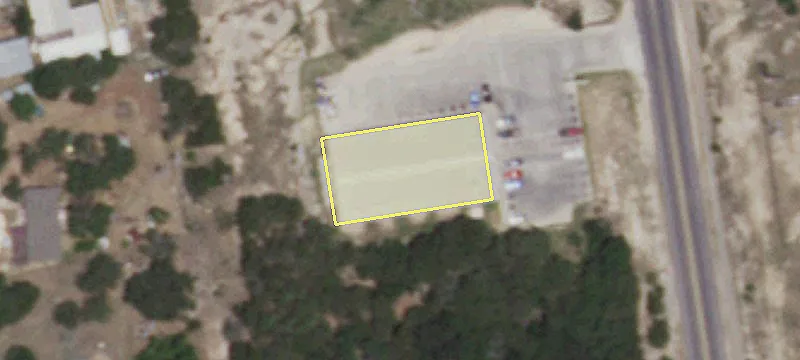Commercial Land Near Dollar General