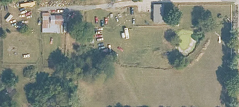Land Available on Sunflower Road