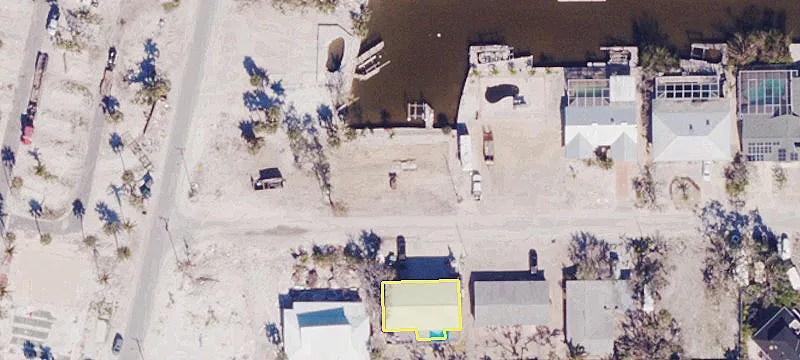 Corner Land Parcel For Sale
