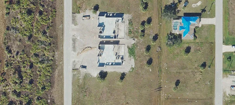 Land in Rotonda West