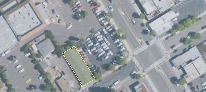 Hayward Commercial Property for Sale