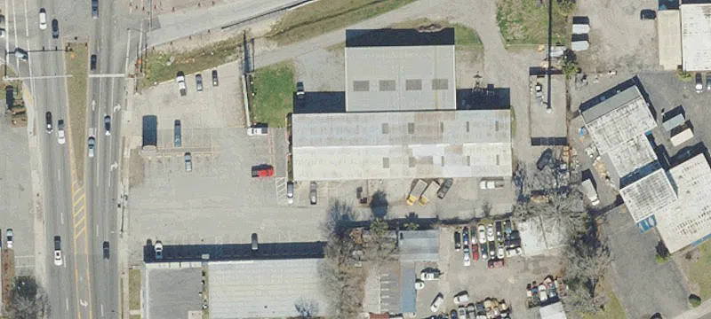 Jacksonville Warehouse Space Available