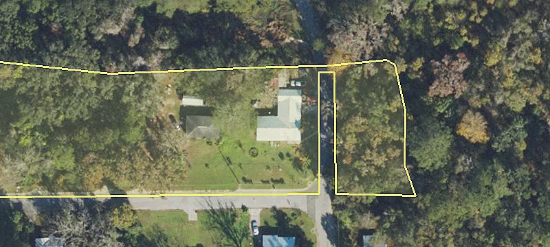 Vacant Land in Alachua, FL