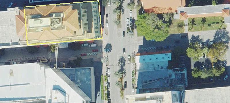 Office Space in Coral Gables
