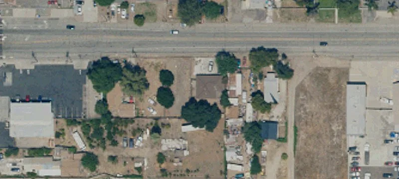 Highland Land For Sale