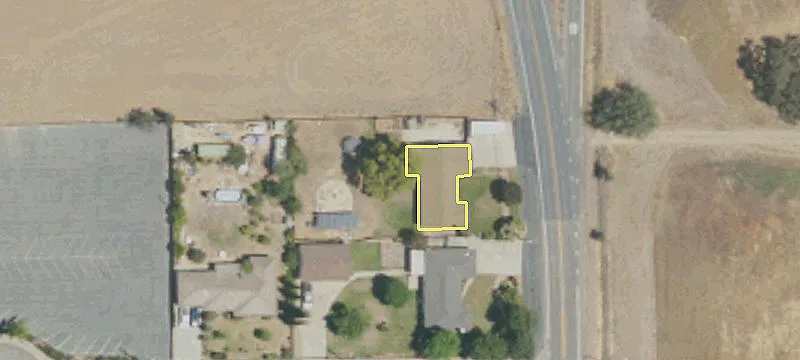 Lockeford Land Near Young Market