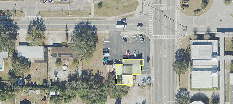 Land Near Apopka Middle School
