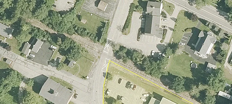 Commercial Land on Powers Street