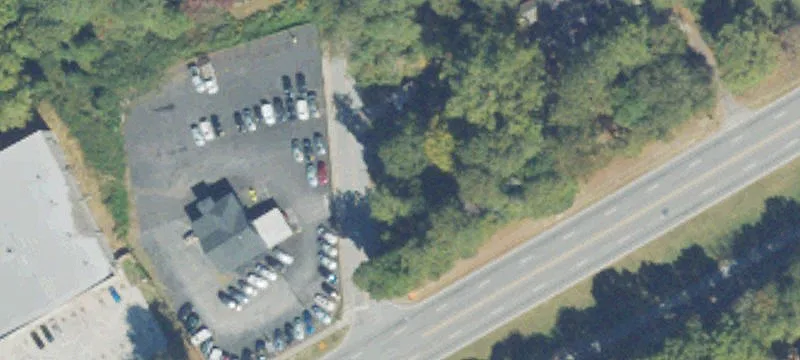 Retail Space in Union City