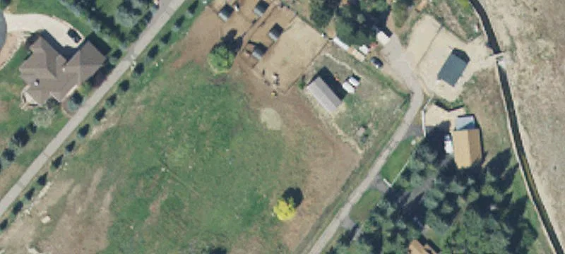 Land For Sale Heber City