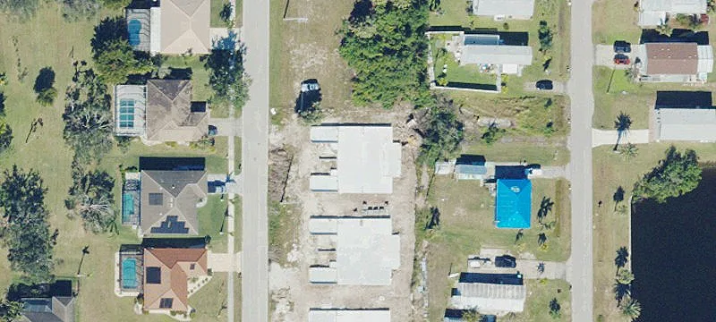 Punta Gorda Land For Sale