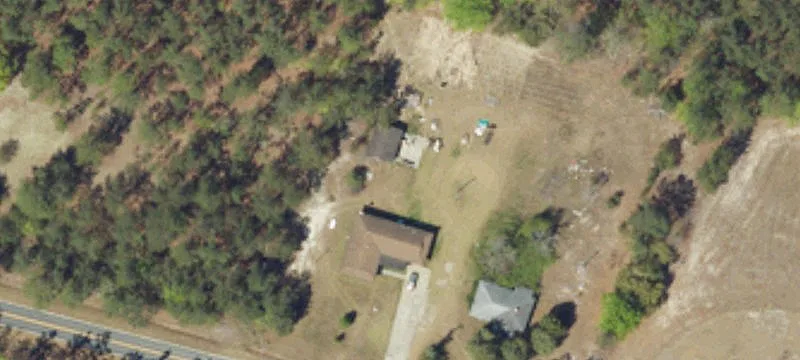 Land Available on Payne Pond