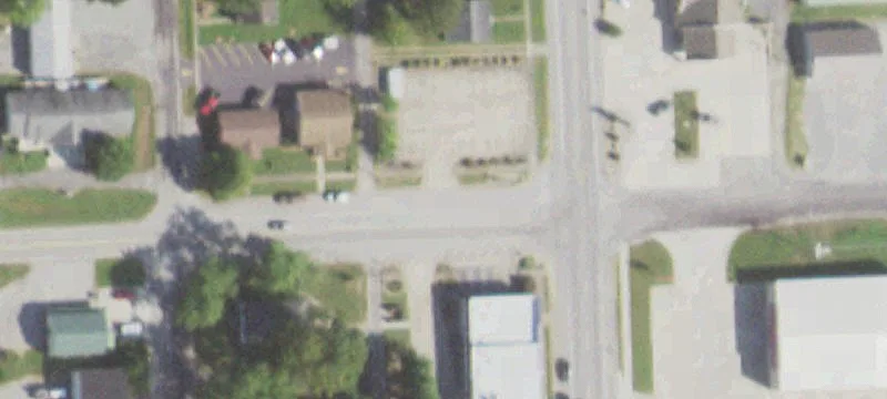 Commercial Property in Goreville, Illinois
